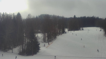 SKICENTRUM Miroslav Lipová Lázně