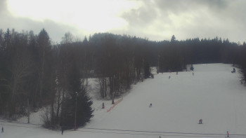 SKICENTRUM Miroslav Lipová Lázně