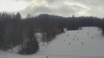 SKICENTRUM Miroslav Lipová Lázně