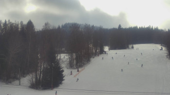 SKICENTRUM Miroslav Lipová Lázně