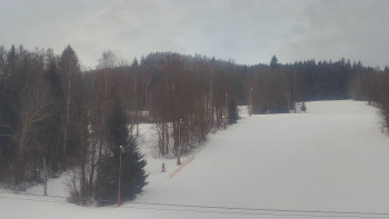 SKICENTRUM Miroslav Lipová Lázně