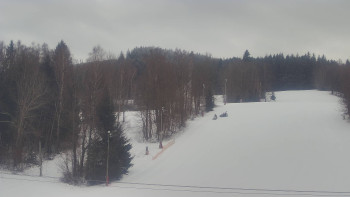 SKICENTRUM Miroslav Lipová Lázně