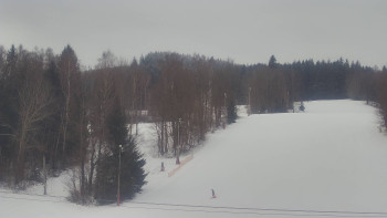 SKICENTRUM Miroslav Lipová Lázně