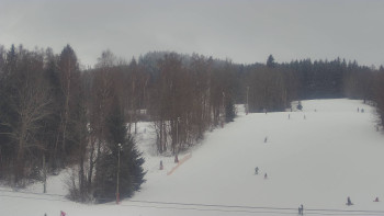 SKICENTRUM Miroslav Lipová Lázně