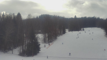 SKICENTRUM Miroslav Lipová Lázně