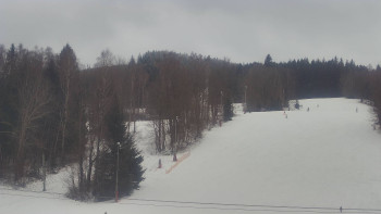 SKICENTRUM Miroslav Lipová Lázně