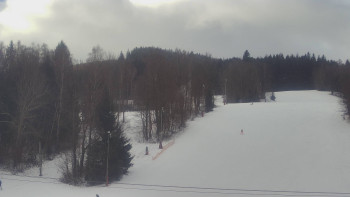 SKICENTRUM Miroslav Lipová Lázně