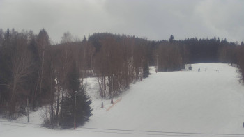 SKICENTRUM Miroslav Lipová Lázně