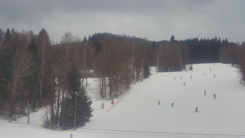 SKICENTRUM Miroslav Lipová Lázně