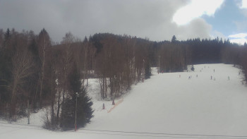 SKICENTRUM Miroslav Lipová Lázně