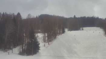 SKICENTRUM Miroslav Lipová Lázně