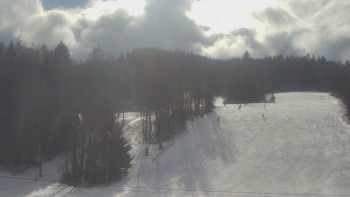 SKICENTRUM Miroslav Lipová Lázně