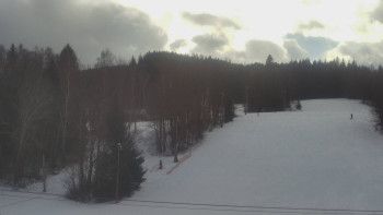 SKICENTRUM Miroslav Lipová Lázně