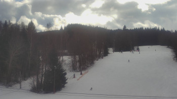 SKICENTRUM Miroslav Lipová Lázně