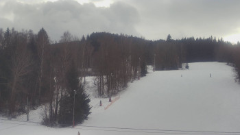 SKICENTRUM Miroslav Lipová Lázně