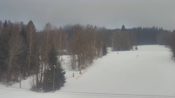 SKICENTRUM Miroslav Lipová Lázně