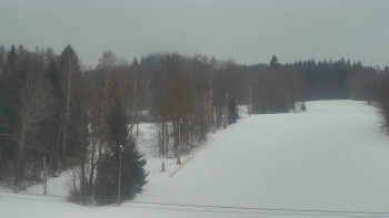 SKICENTRUM Miroslav Lipová Lázně