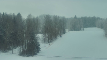 SKICENTRUM Miroslav Lipová Lázně