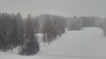 SKICENTRUM Miroslav Lipová Lázně