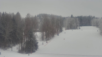 SKICENTRUM Miroslav Lipová Lázně