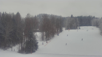 SKICENTRUM Miroslav Lipová Lázně