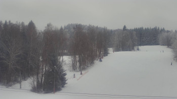 SKICENTRUM Miroslav Lipová Lázně