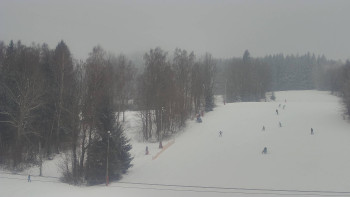 SKICENTRUM Miroslav Lipová Lázně