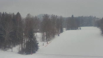 SKICENTRUM Miroslav Lipová Lázně