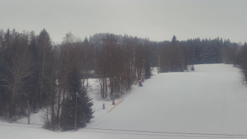 SKICENTRUM Miroslav Lipová Lázně