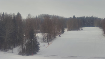 SKICENTRUM Miroslav Lipová Lázně