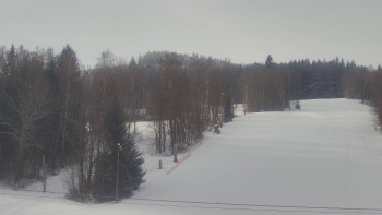 SKICENTRUM Miroslav Lipová Lázně