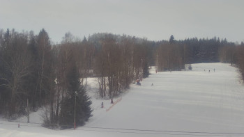 SKICENTRUM Miroslav Lipová Lázně