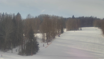 SKICENTRUM Miroslav Lipová Lázně