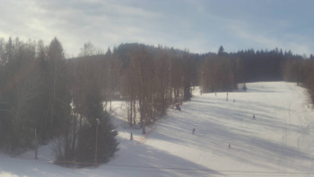 SKICENTRUM Miroslav Lipová Lázně