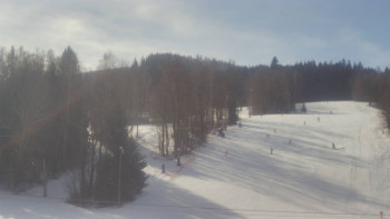 SKICENTRUM Miroslav Lipová Lázně