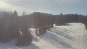 SKICENTRUM Miroslav Lipová Lázně