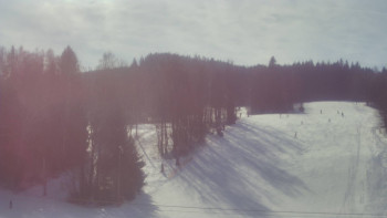 SKICENTRUM Miroslav Lipová Lázně