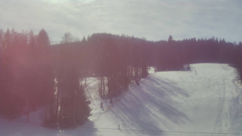 SKICENTRUM Miroslav Lipová Lázně