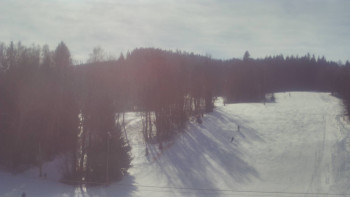 SKICENTRUM Miroslav Lipová Lázně