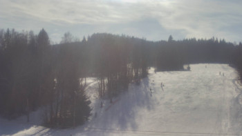 SKICENTRUM Miroslav Lipová Lázně