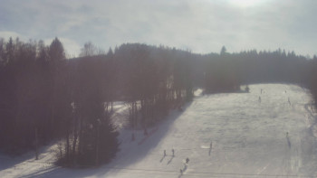 SKICENTRUM Miroslav Lipová Lázně