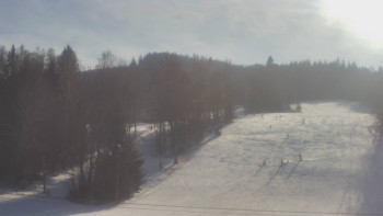 SKICENTRUM Miroslav Lipová Lázně