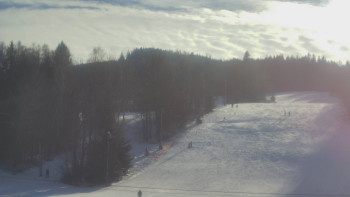 SKICENTRUM Miroslav Lipová Lázně