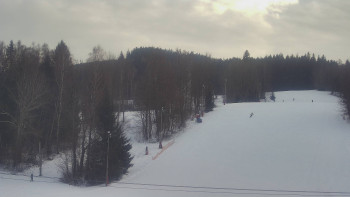 SKICENTRUM Miroslav Lipová Lázně