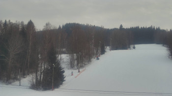 SKICENTRUM Miroslav Lipová Lázně