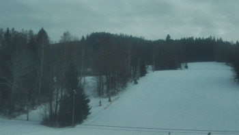 SKICENTRUM Miroslav Lipová Lázně