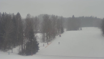 SKICENTRUM Miroslav Lipová Lázně