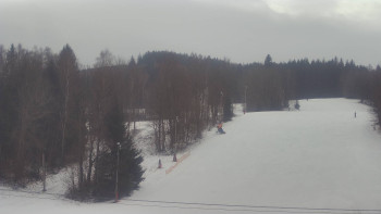 SKICENTRUM Miroslav Lipová Lázně