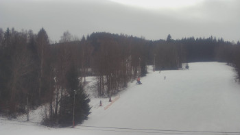 SKICENTRUM Miroslav Lipová Lázně