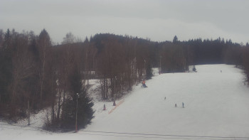 SKICENTRUM Miroslav Lipová Lázně